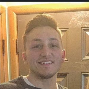 Meet your Posher, Matthew